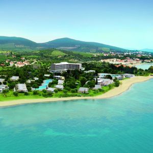 Hotel Ikos Olivia
