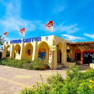 Hotel Jaz Belvedere