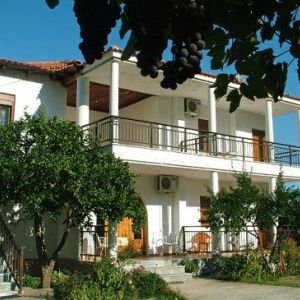 Hotel Vila Athina