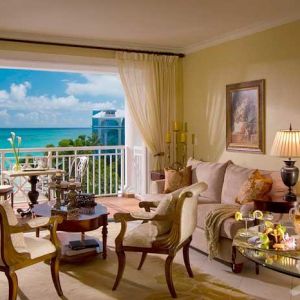 Hotel Sandals Royal Bahamian