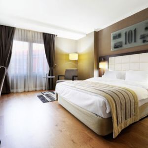 Hotel Kent