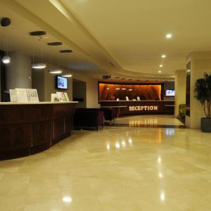 Hotel GoldCity Tourism Complex