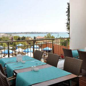 Side Prenses Resort Hotel and Spa