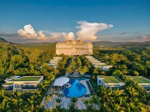 Best Western Premier Sonasea