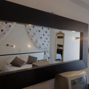 Hotel Bianco Olympico Beach Resort