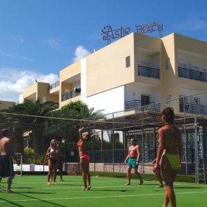 Astir Beach Hotel Creta