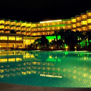 Hotel Armas Maritim Saray Regency