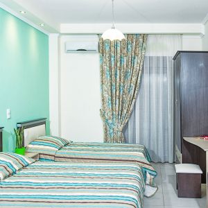 Hotel Anna Maria Paradise