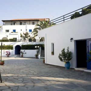 Hotel Theo Bungalows