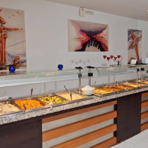 Cathrin Hotel