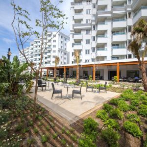 Hotel Lara Family Club