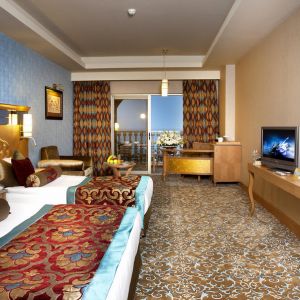 Hotel Royal Holiday Palace
