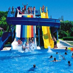 Hotel Stella Beach Alanya
