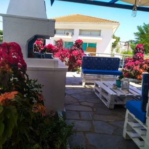 Celeste Deluxe Apartments