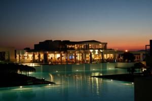 Hotel Diamond de Luxe