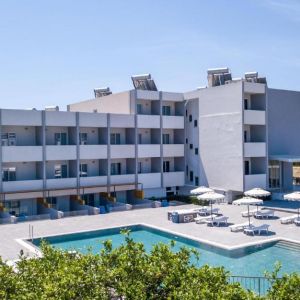 Hotel Tsampika