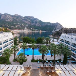 Turunc Resort Hotel