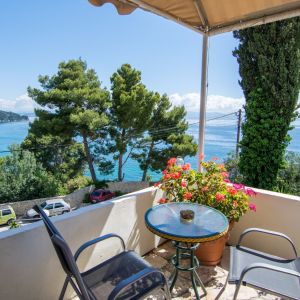 Hotel Alexandros Corfu