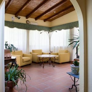 Hotel Andromaco Palace