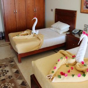 Hotel Imperial Shams