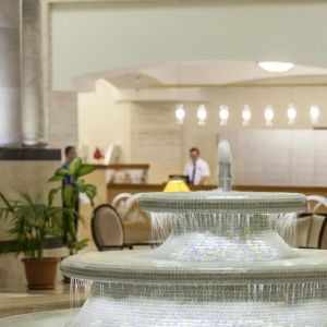 Hotel Melas Lara