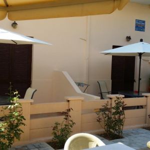 Alexandros Apartments Creta
