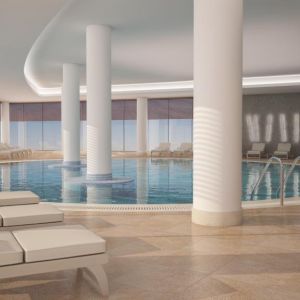 Hotel Aska Lara