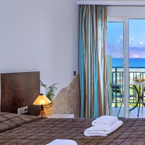 Hotel Eliros Mare