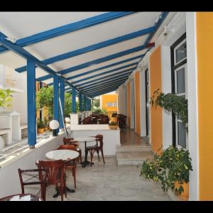 Hotel Labito (Pythagorion)