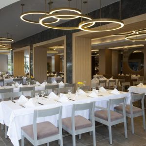 Hotel Rixos Beldibi
