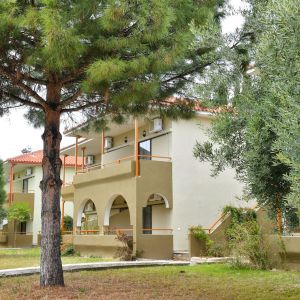 Hotel Olea Garden Ex.Sithonia Village Sithonia