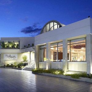 Hotel Thalassa Beach Resort and Spa