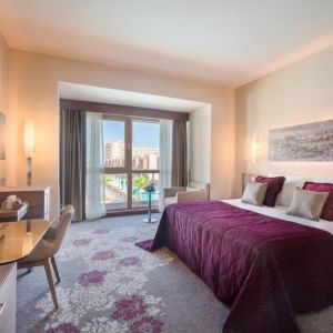 Concorde Luxury Resort and Casino