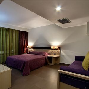 Hotel Porto Platanias Beach Resort and Spa