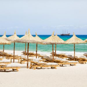 Movenpick Resort Marine and Spa