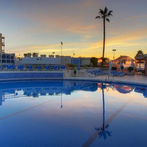 Sol Torremolinos Don Pablo