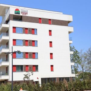 Tomis Garden Aparthotel