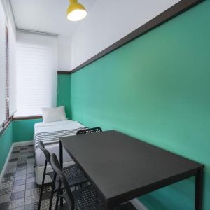 Anjeliq Downtown Hotel