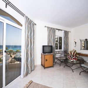 Hotel Bella Vista Resort