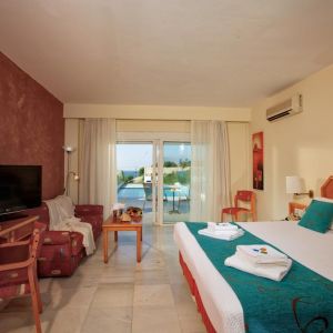 Rethymno Mare Royal and Water Park