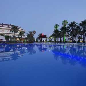 Saphir Hotel and Villas
