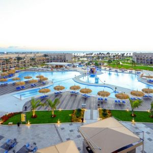 Pickalbatros Royal Moderna Resort