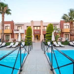 Stavros Melathron Hotel