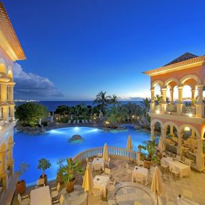 Hotel Iberostar Grand El Mirador Adults Only