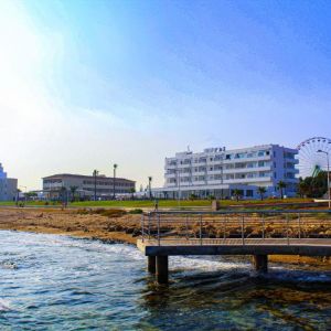 Pierre Anne Beach Hotel