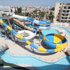 Hotel Anastasia Beach