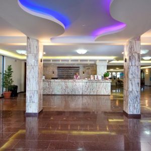 Hotel Magna Graecia