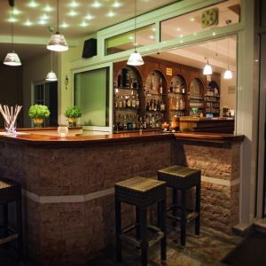 Hotel Sarantis