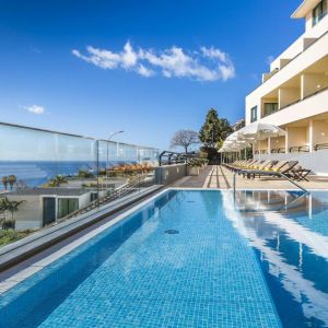 Madeira Panoramico Hotel
