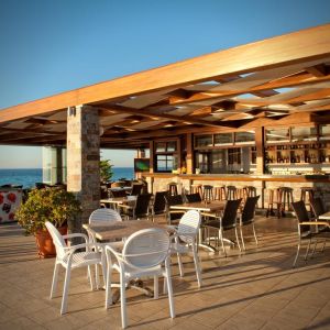 Hotel Ariadne Beach